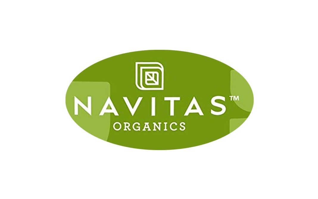 Navitas Organics Turmeric Tamari- Organic Almonds   Pack  113 grams